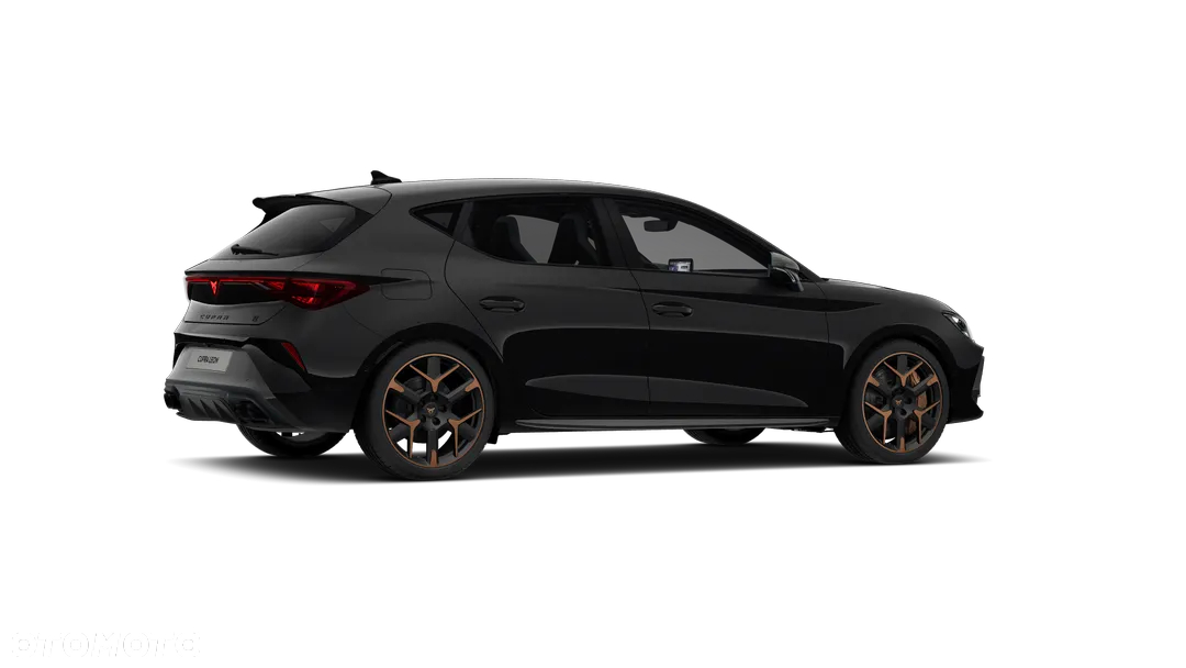 Cupra Leon - 5