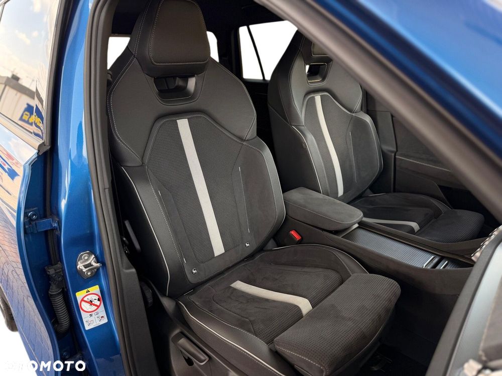 Skoda Kodiaq 2.0 TSI 4x4 Sportline DSG - 24
