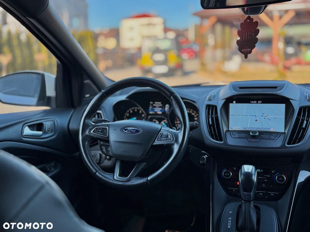Ford Kuga 1.5 EcoBoost 4x4 ST-Line - 21