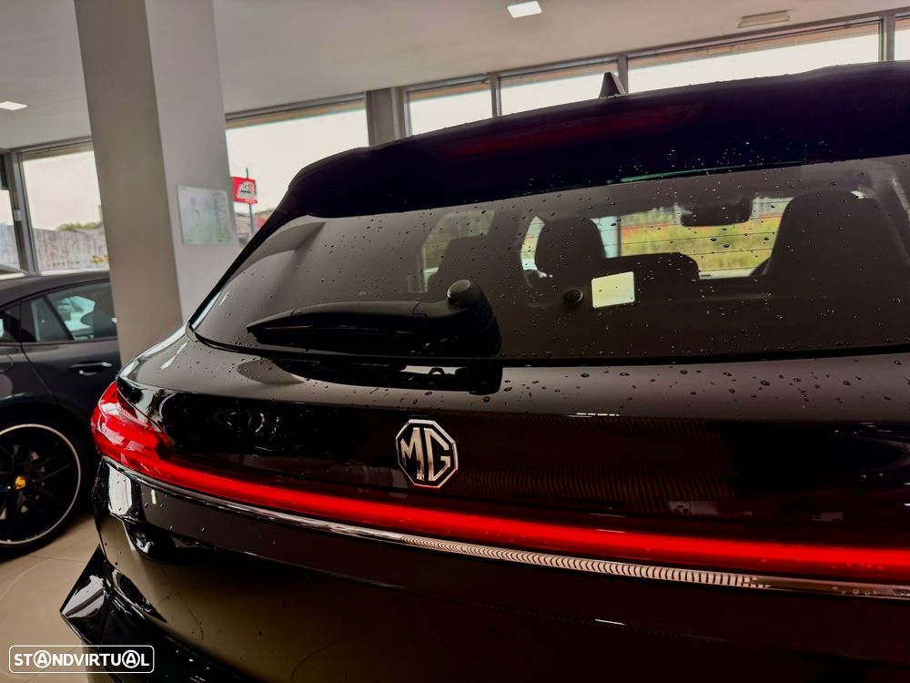 MG Marvel R 70 kWh Luxury - 18