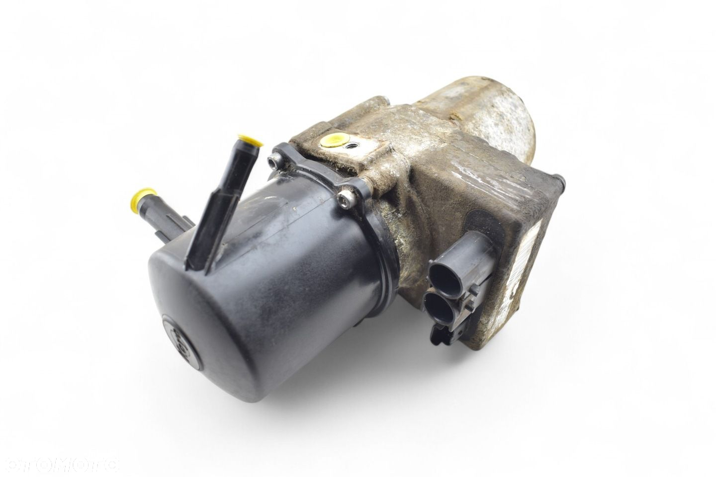 Pompa Wspomagania FIAT SCUDO II PEUGEOT EXPERT CITROEN JUMPY II A5101004D - 5