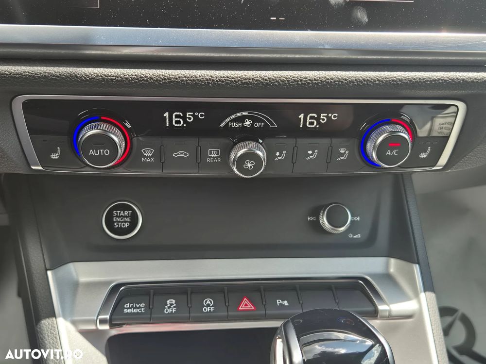 AUDI Q3 2021 — imagine 21