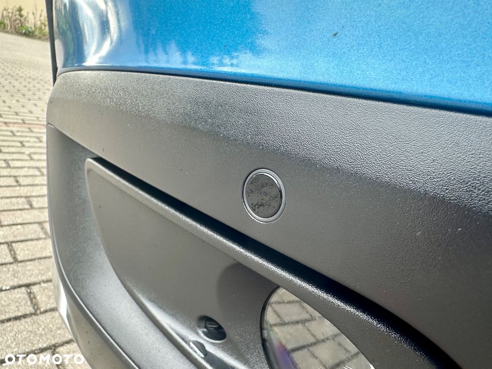 Opel Crossland X - 18