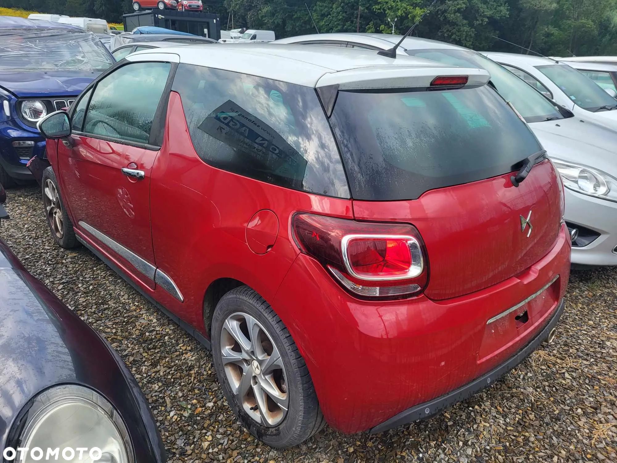 DS Automobiles DS 3 - 1