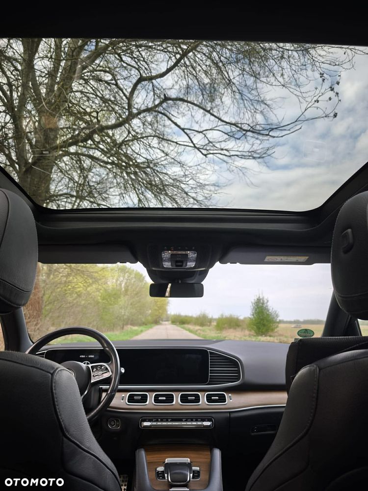 Mercedes-Benz GLE - 5