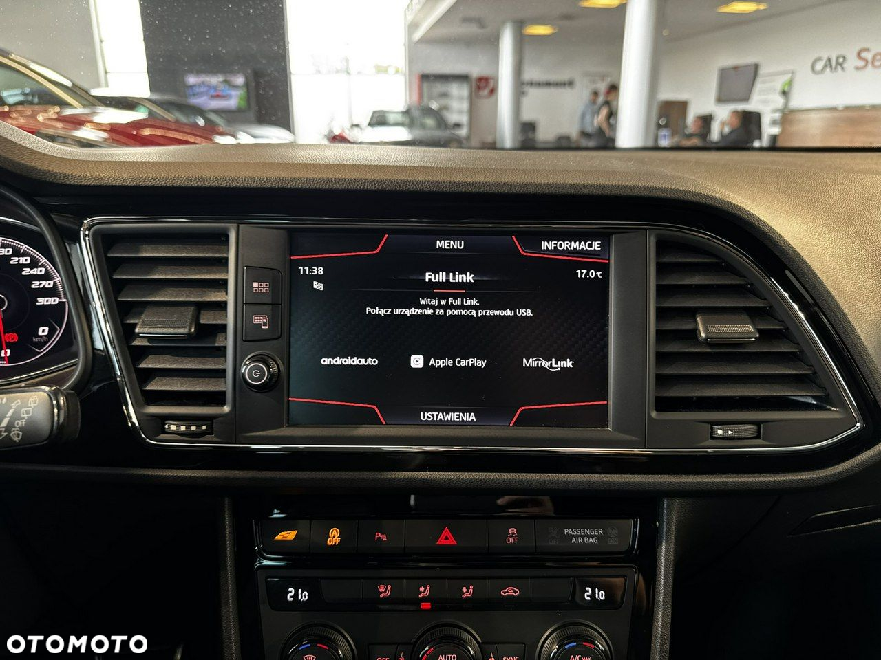Seat Leon - 30