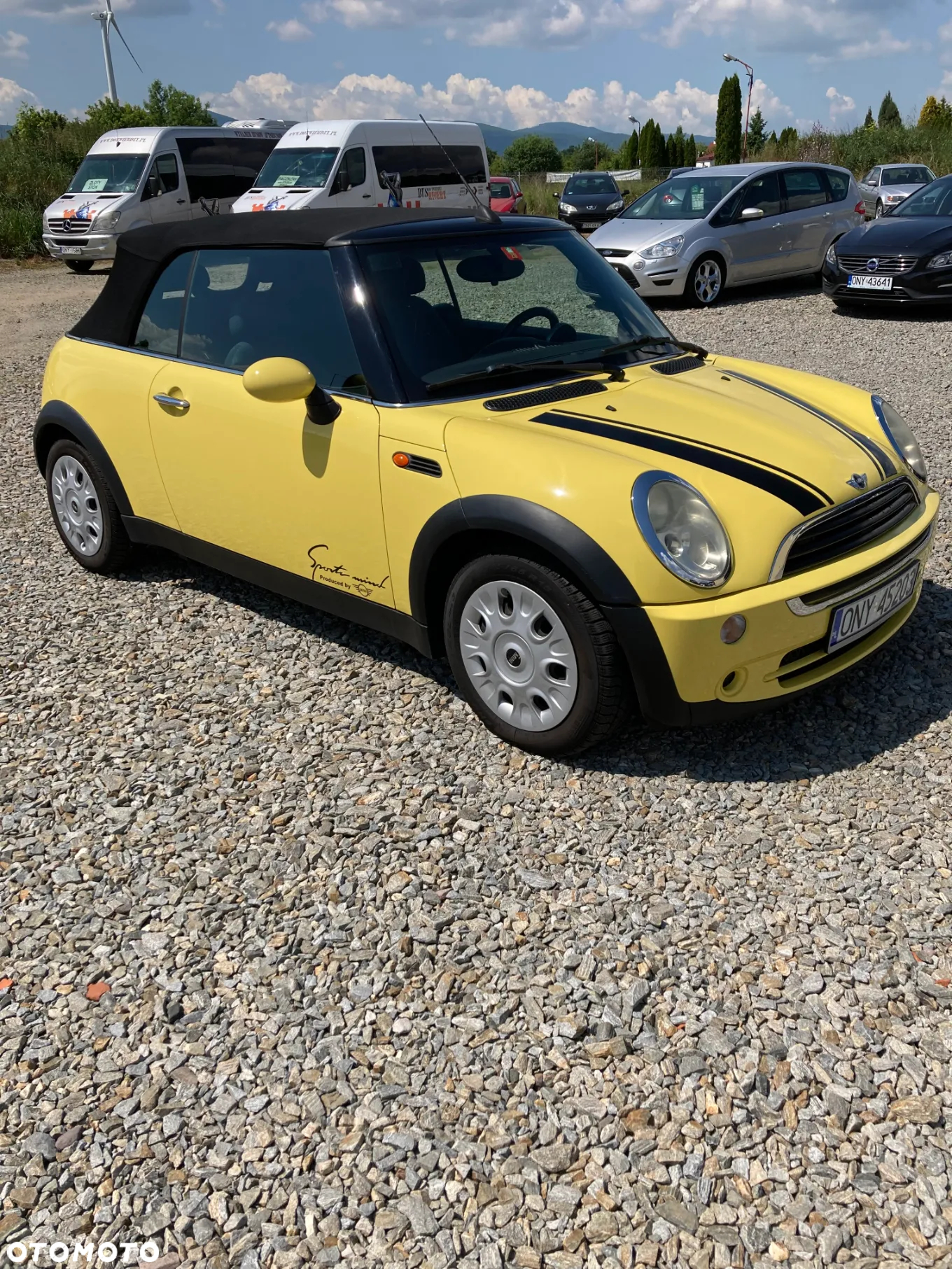 MINI ONE Standard - 2