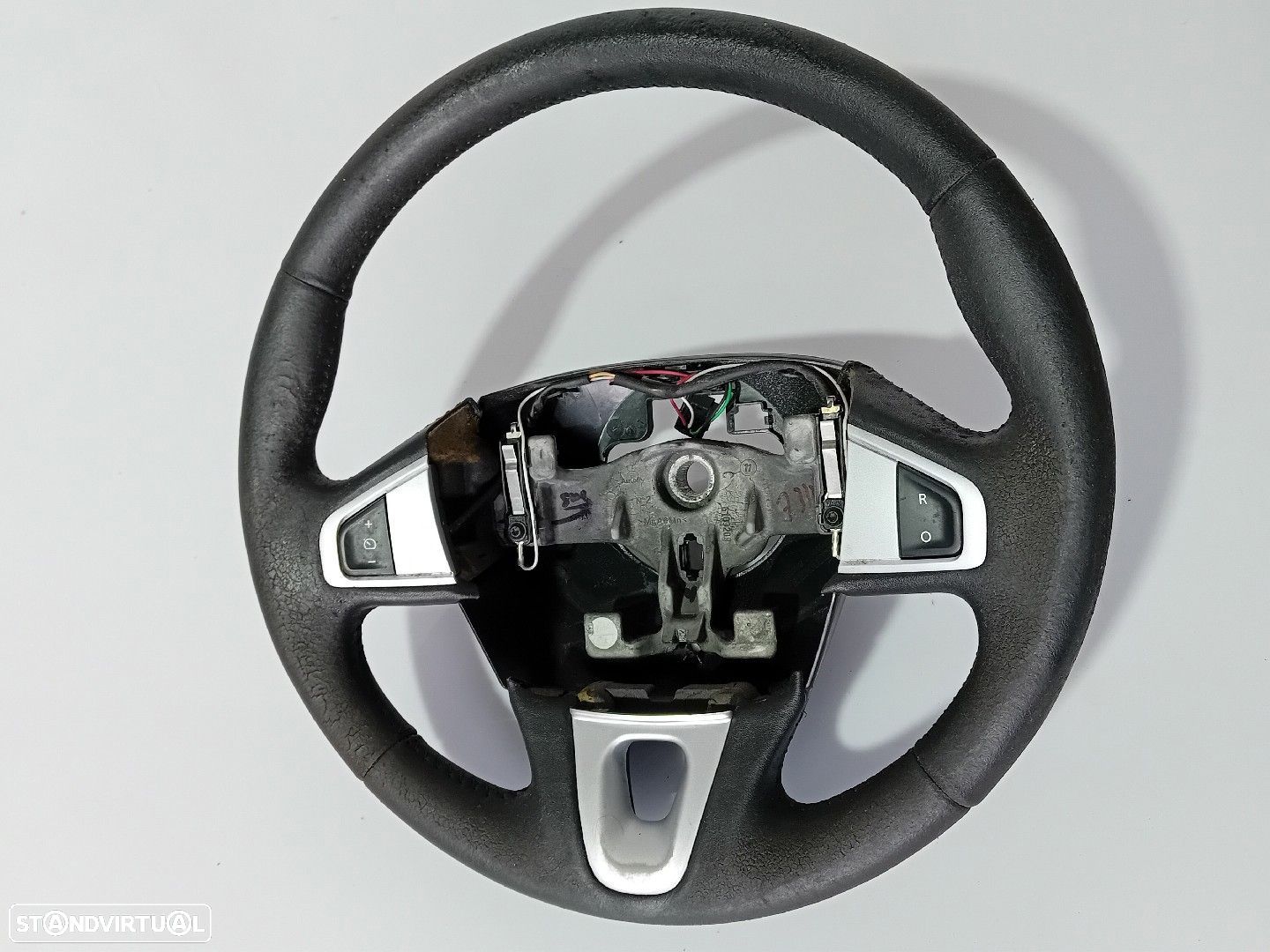 Volante de direção RENAULT Megane III Coupé (DZ0/1_) - 1