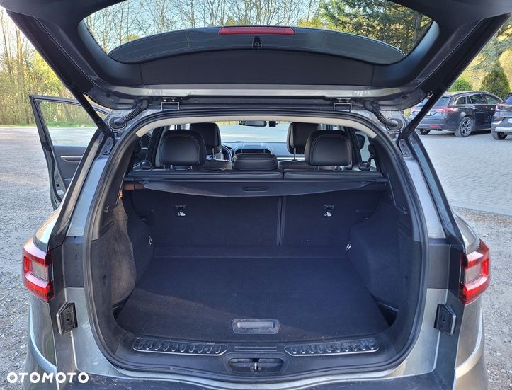 Renault Koleos 2.0 dCi Intens 4x4 X-Tronic - 9