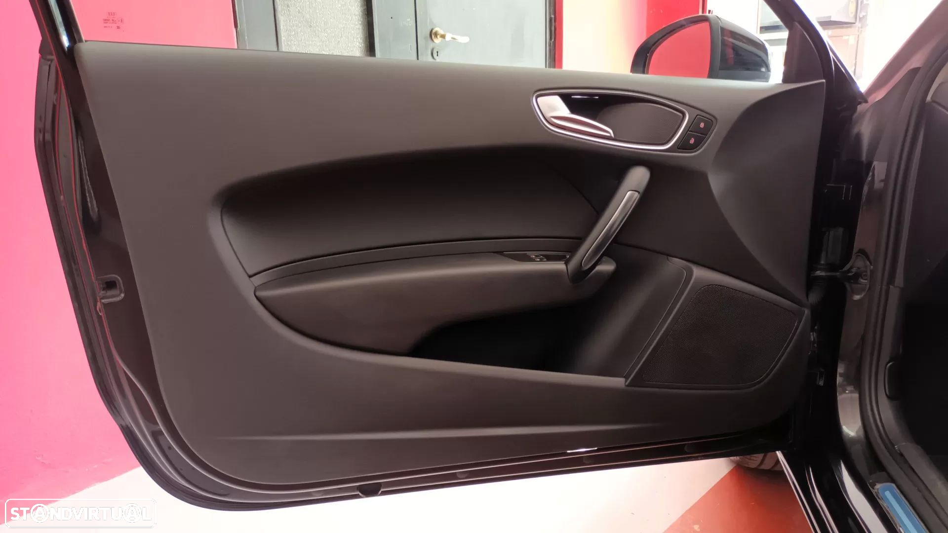 Audi A1 1.4 TDI Sport - 18