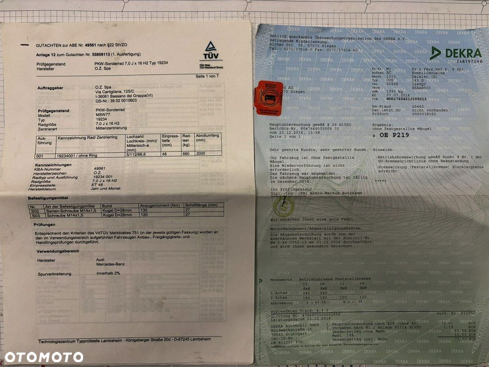 Mercedes-Benz Klasa A 180 Urban - 30