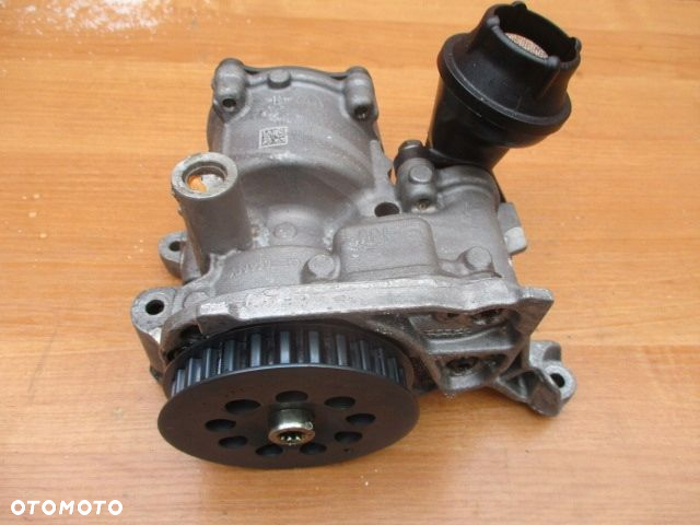 VW SKODA AUDI SEAT 1.6 2.0 TDI POMPA OLEJU WAKUM 04L145208AA - 4