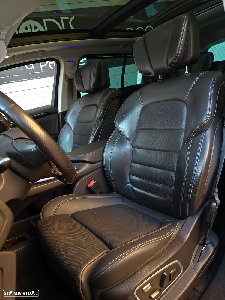 Renault Espace 1.6 dCi Initiale Paris EDC - 51