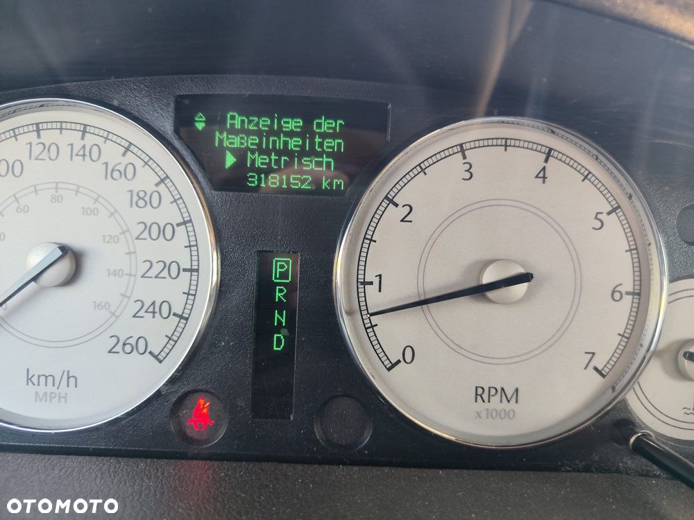 Chrysler 300C 3.0 V6 CRD - 10