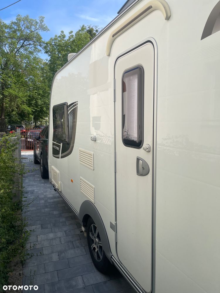 Coachman Amara 450/2 - 8