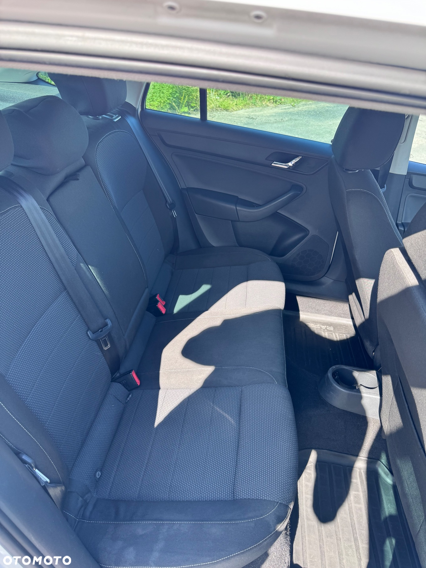 Skoda RAPID 1.6 TDI DPF Edition - 10