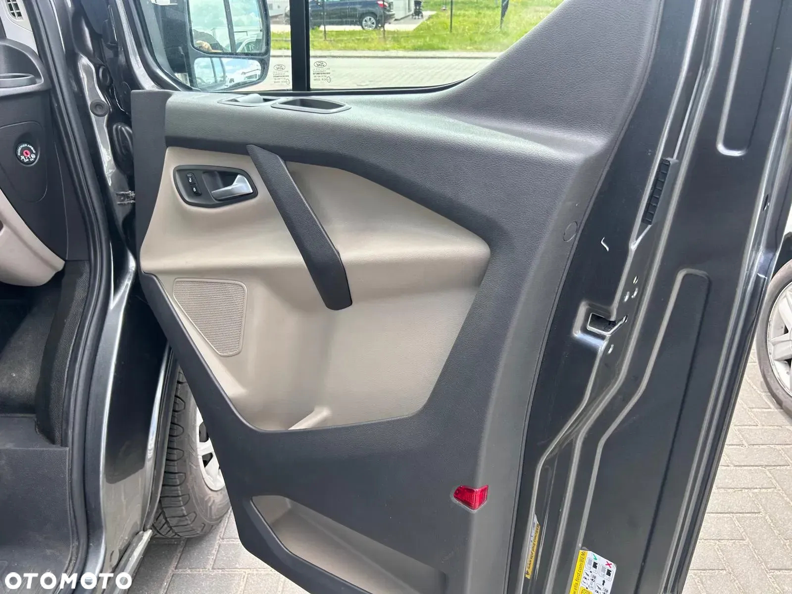 Ford Transit Custom - 26
