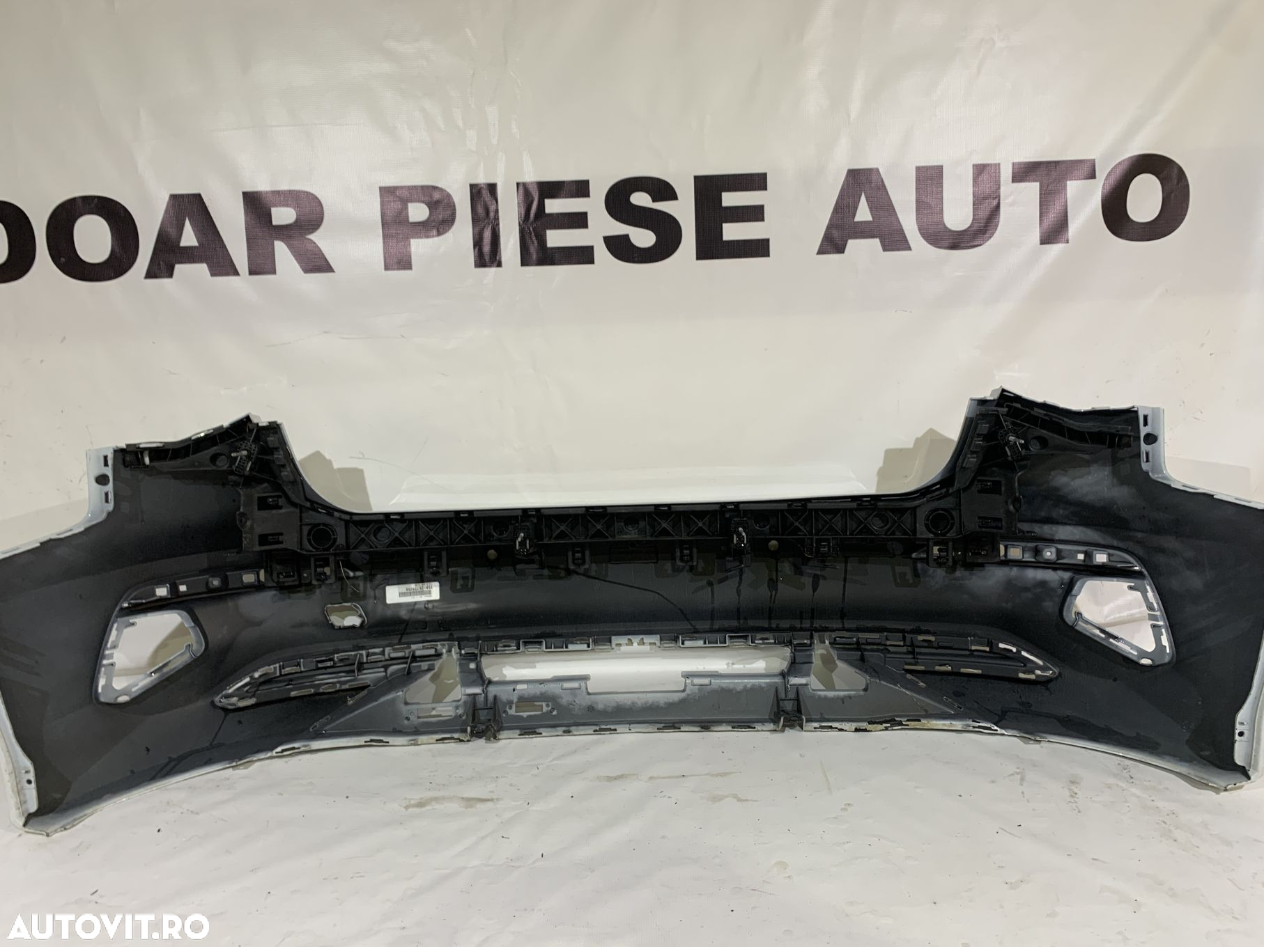 Bara spate Audi A3 Sportback, Hatchback, 2019, 2020, 2021, 2022, 2023, cod origine OE 8Y4807511. - 7