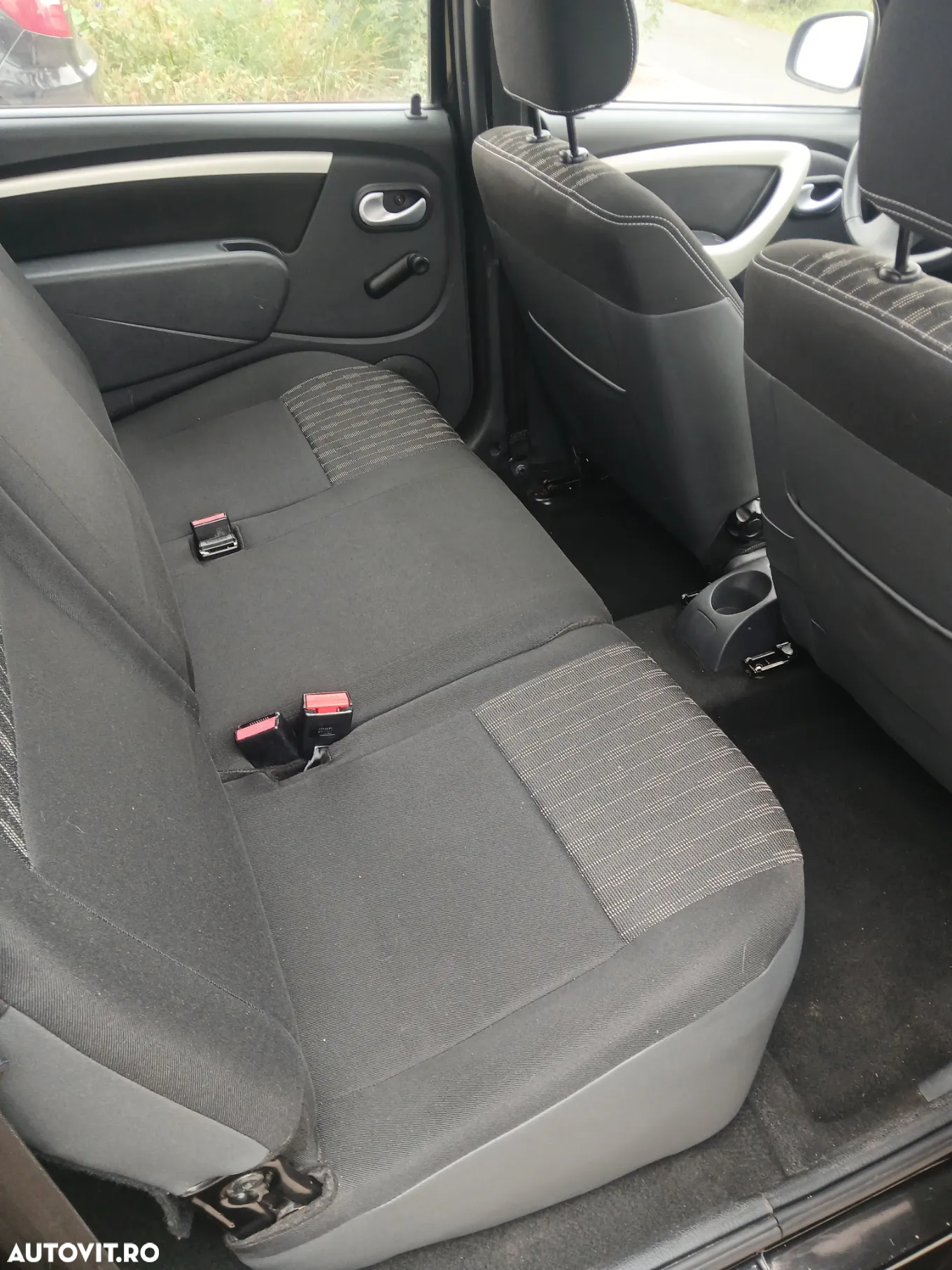 Dacia Logan MCV 1.5 dCi Laureate - 7