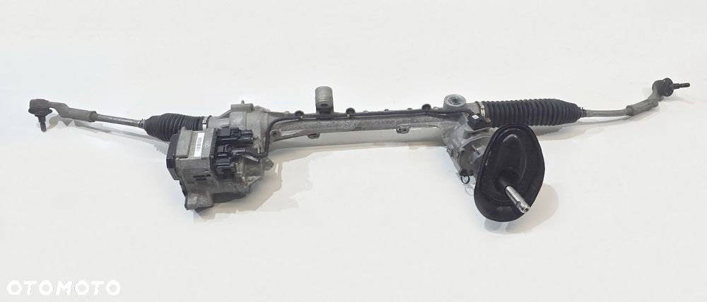 przekładnia maglownica ford grand c-max ii mk2 1.6 ecoboost 14r eur - 5