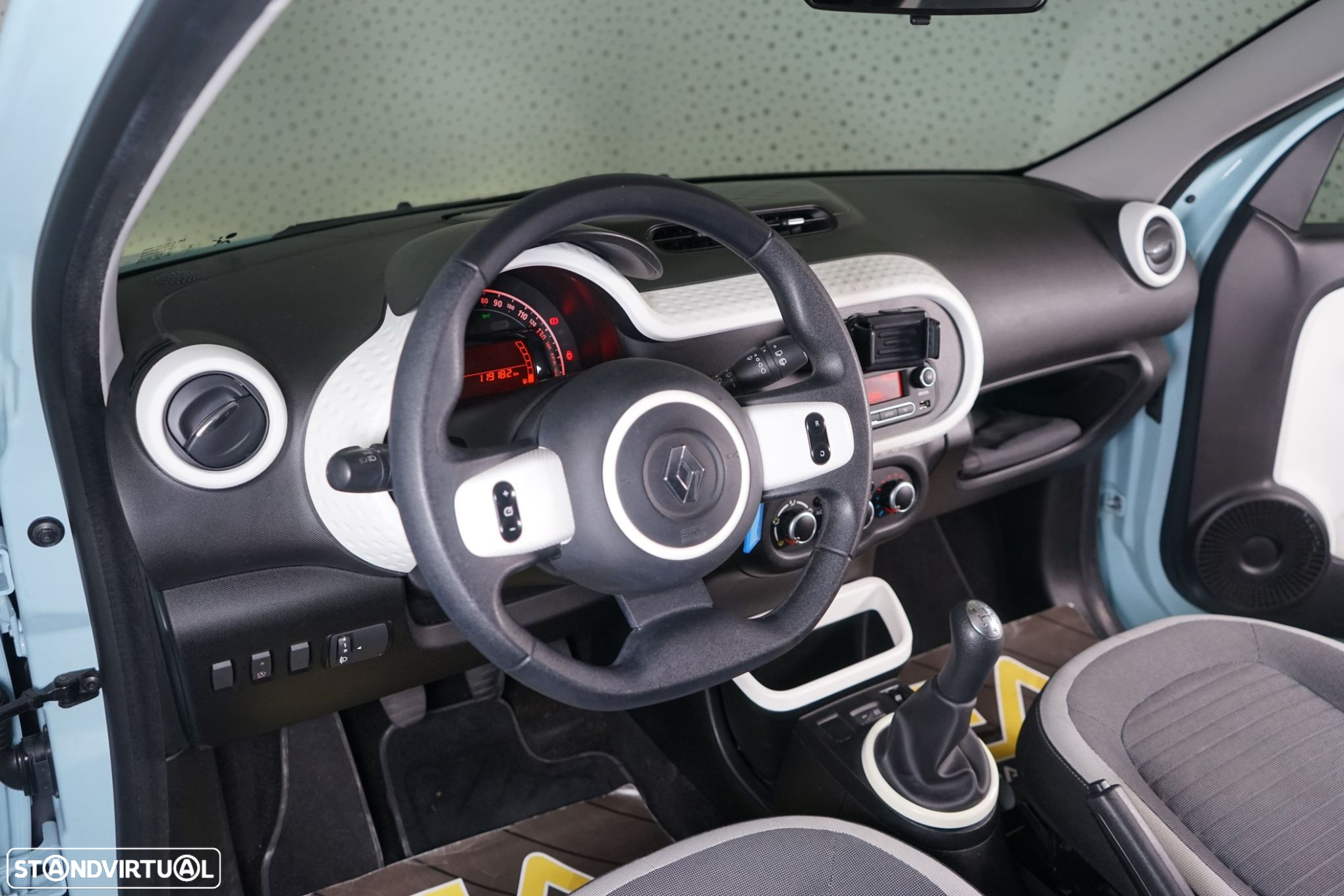 Renault Twingo 1.0 SCe Dynamique - 14