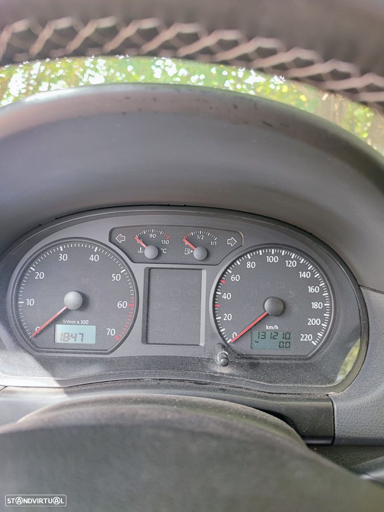 VW Polo 1.2 Live - 8