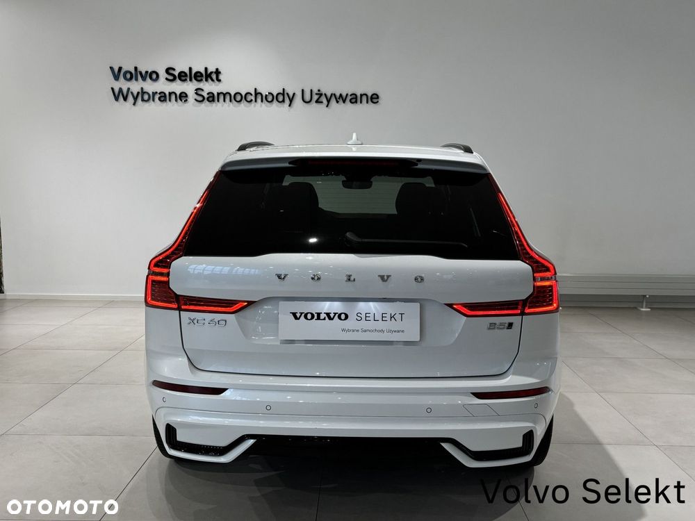 Volvo XC 60 - 7