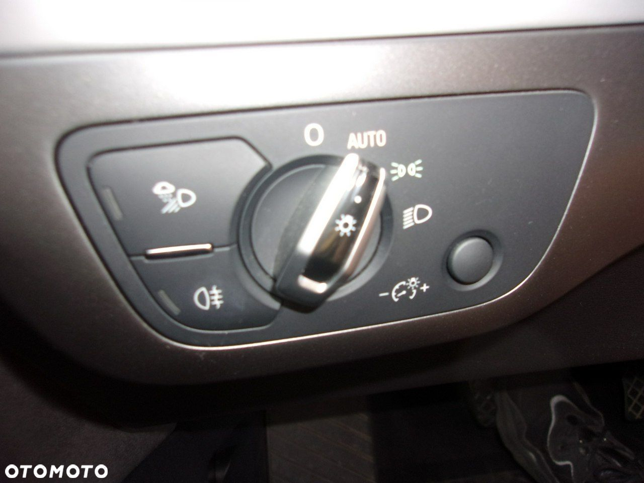 Audi Q7 3.0 TDI Quattro Tiptronic - 19