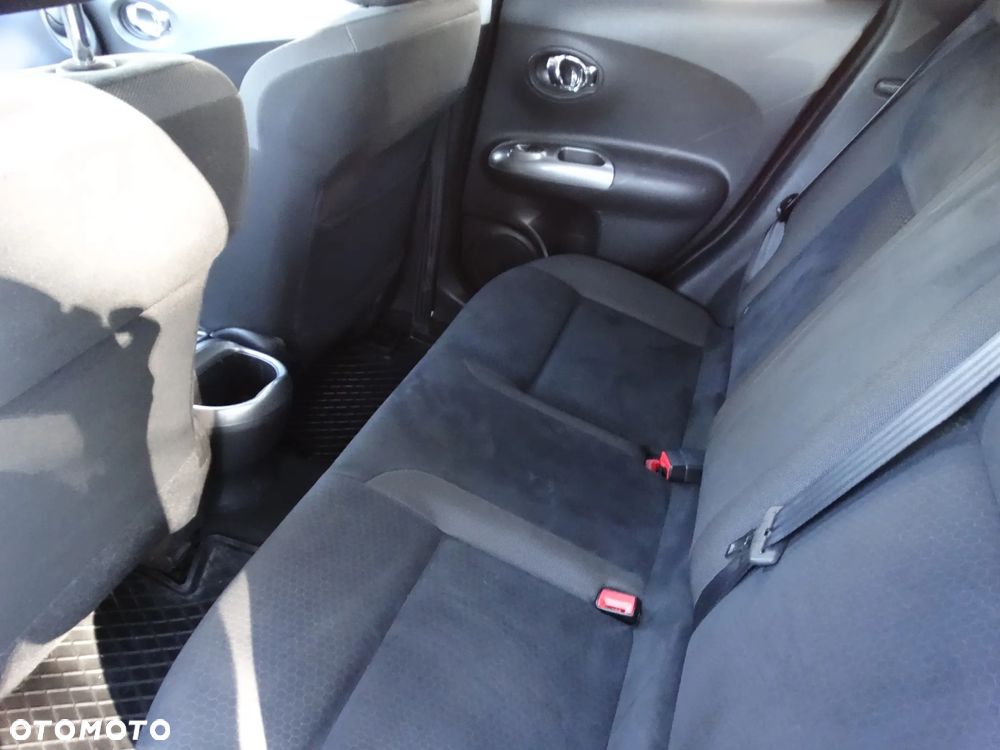 Nissan Juke - 9