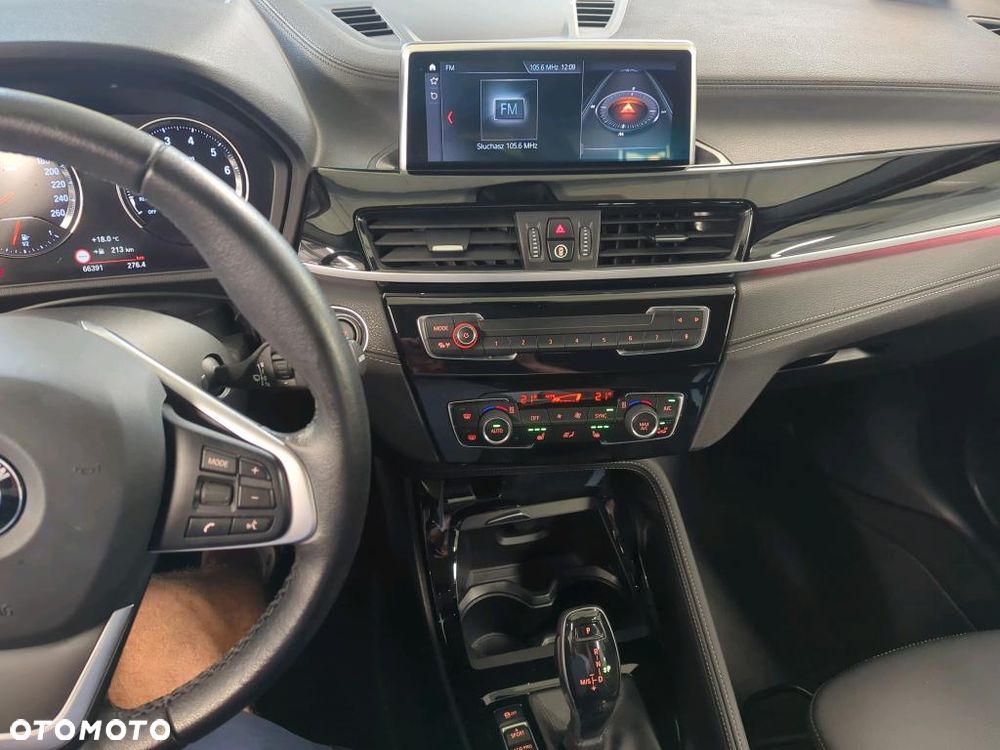 BMW X1 sDrive18i xLine sport - 6