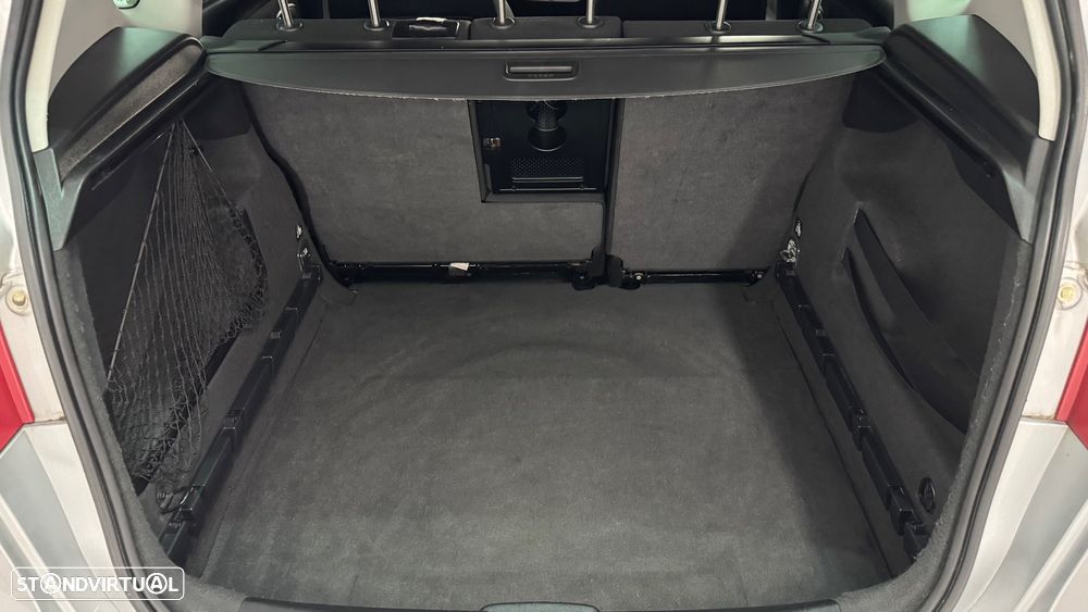 SEAT Altea 1.6 TDI ITECH Ecomotive - 38