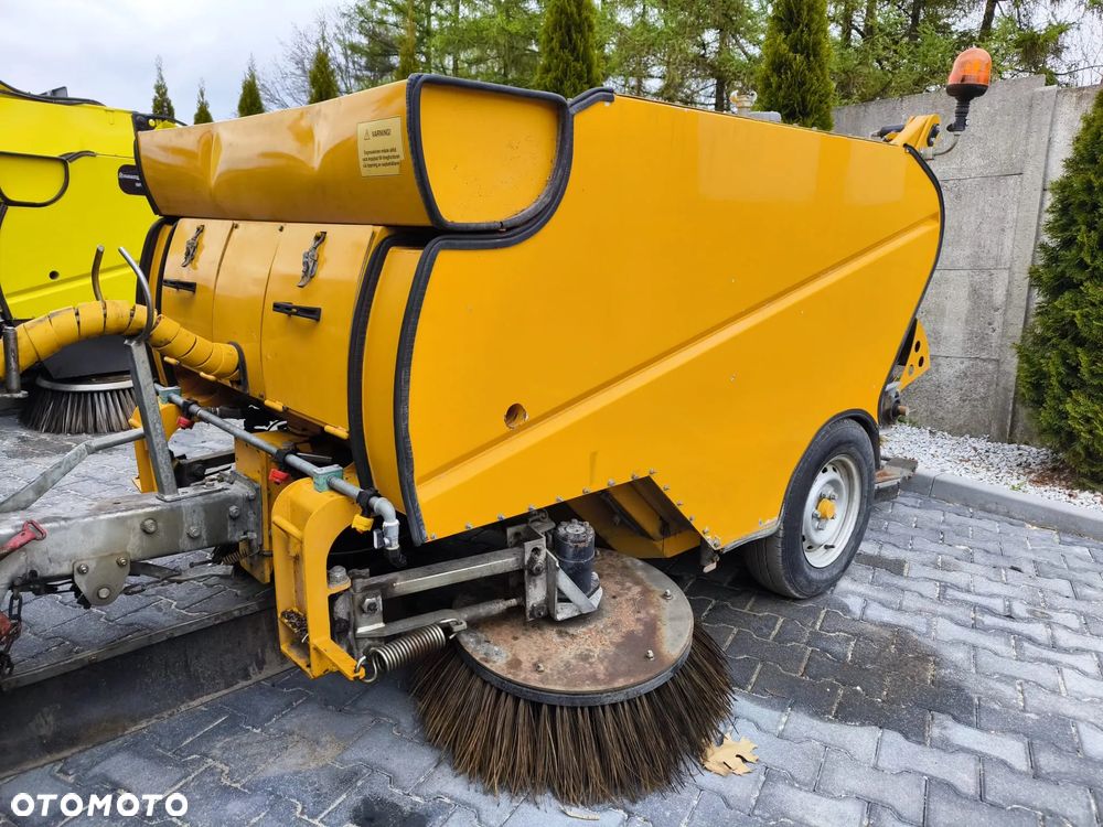 Inny Brodd  Twiggy - 12