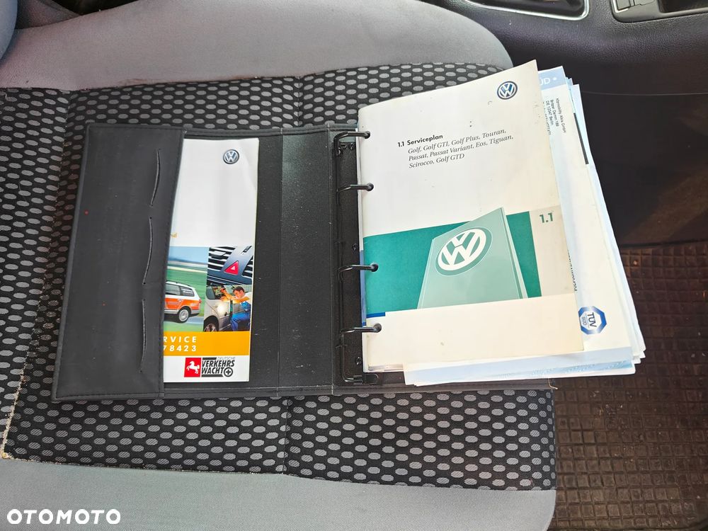 Volkswagen Tiguan 1.4 TSI BlueMotion Technology Sport & Style - 15