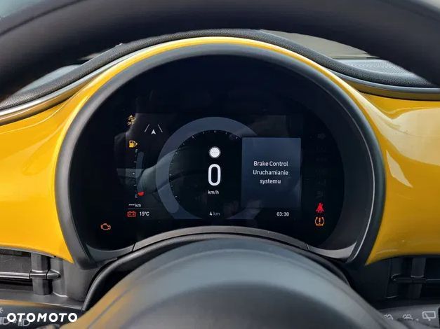 Fiat 500 1.0 GSE Torino - 13