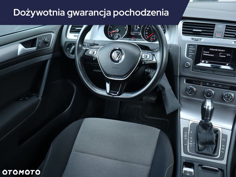 Volkswagen Golf - 9