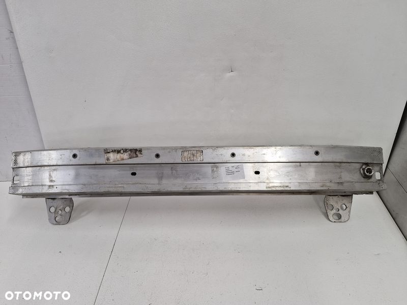 FIAT 500X LIFT CROSS BELKA ZDERZAKA WZMOCNIENIE PRZÓD PRZEDNIE - 5