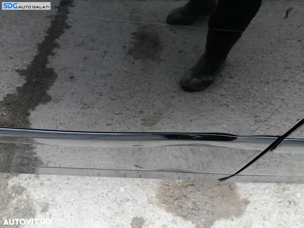 Usa Usi Portiera Portiere Dreapta Spate Dezechipata Audi A4 B7 2005 - 2008 Culoare LY9B - 4