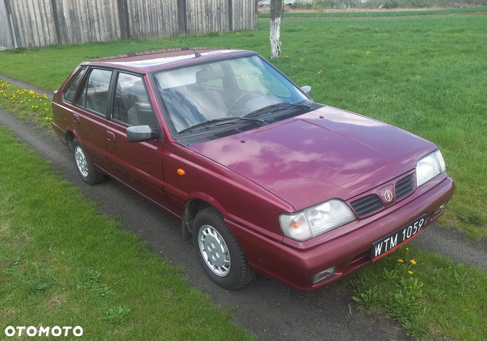 Polonez Caro - 7