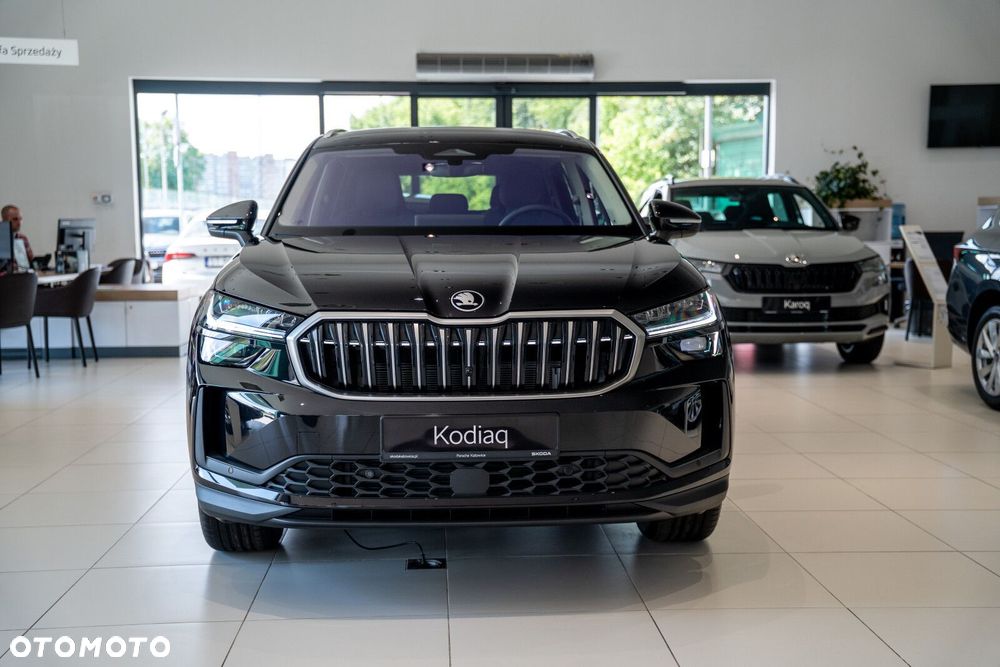 Skoda Kodiaq 2.0 TDI 4x4 Drive DSG - 3