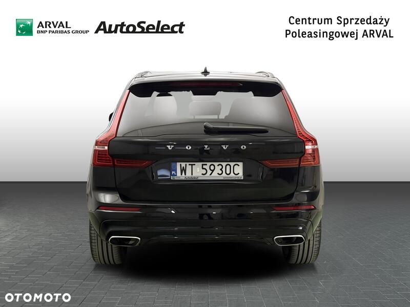 Volvo XC 60 B4 B R-Design - 5