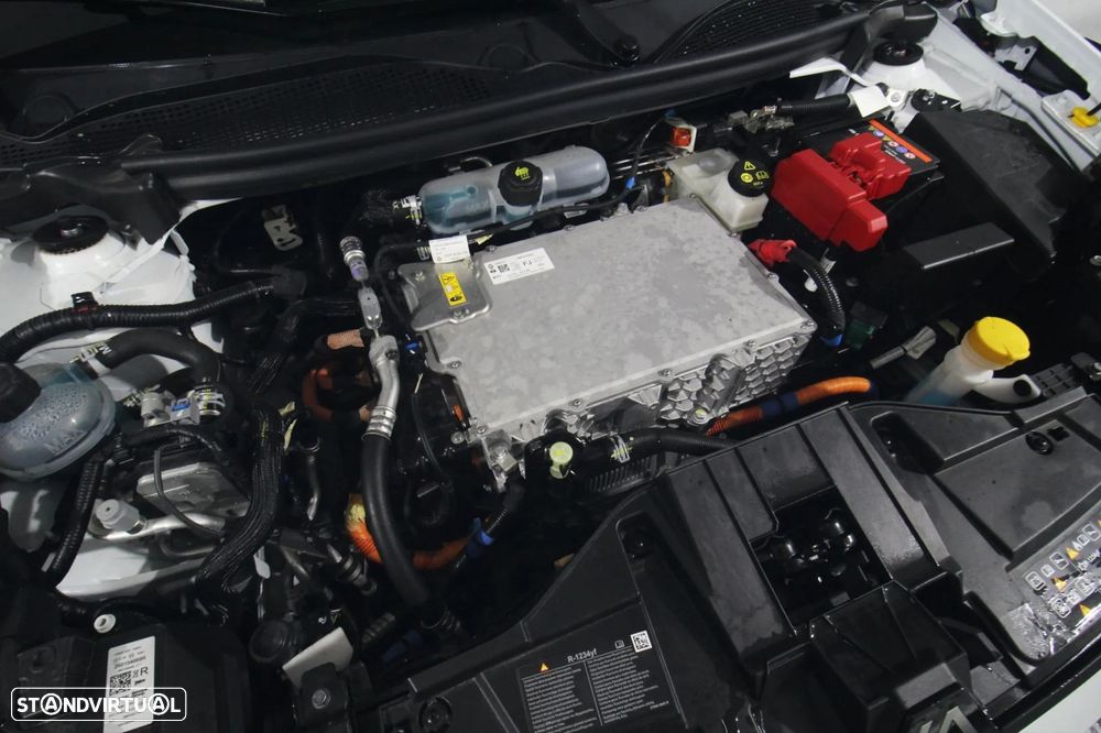 Renault 5 E-Tech 52 kWh Techno Autonomia Conforto - 17