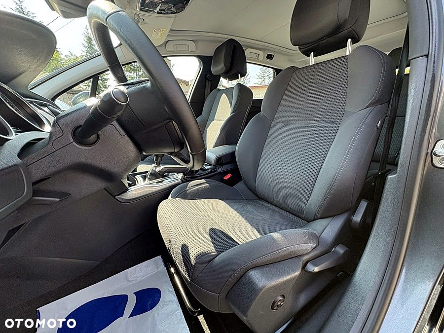 Peugeot 508 1.6 e-HDi Active S&S - 10