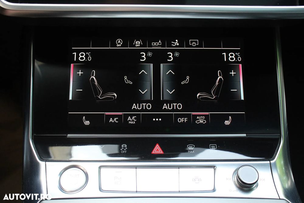 Audi A7 Sportback 3.0 50 TDI quattro Tiptronic - 20