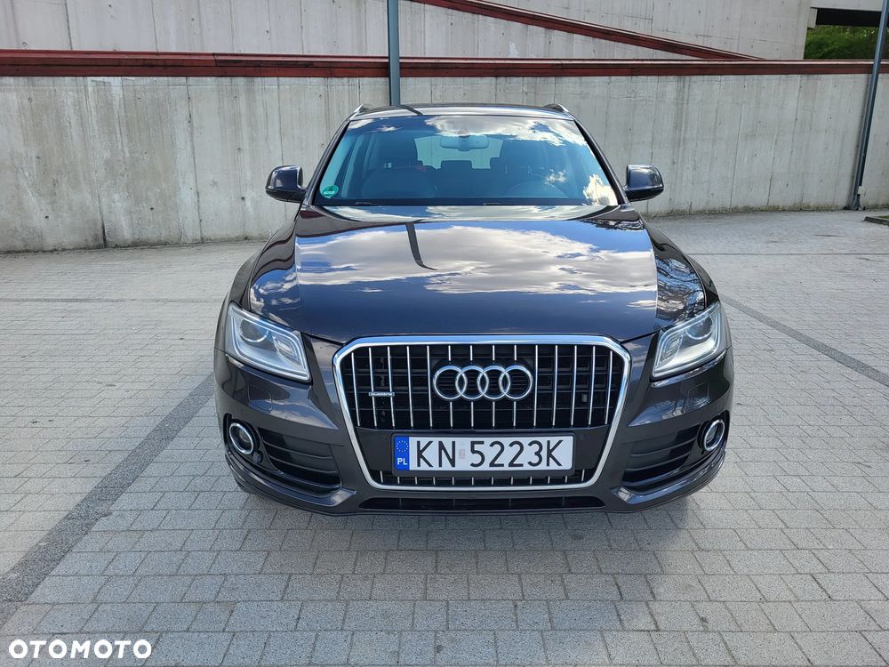 Audi Q5 - 3