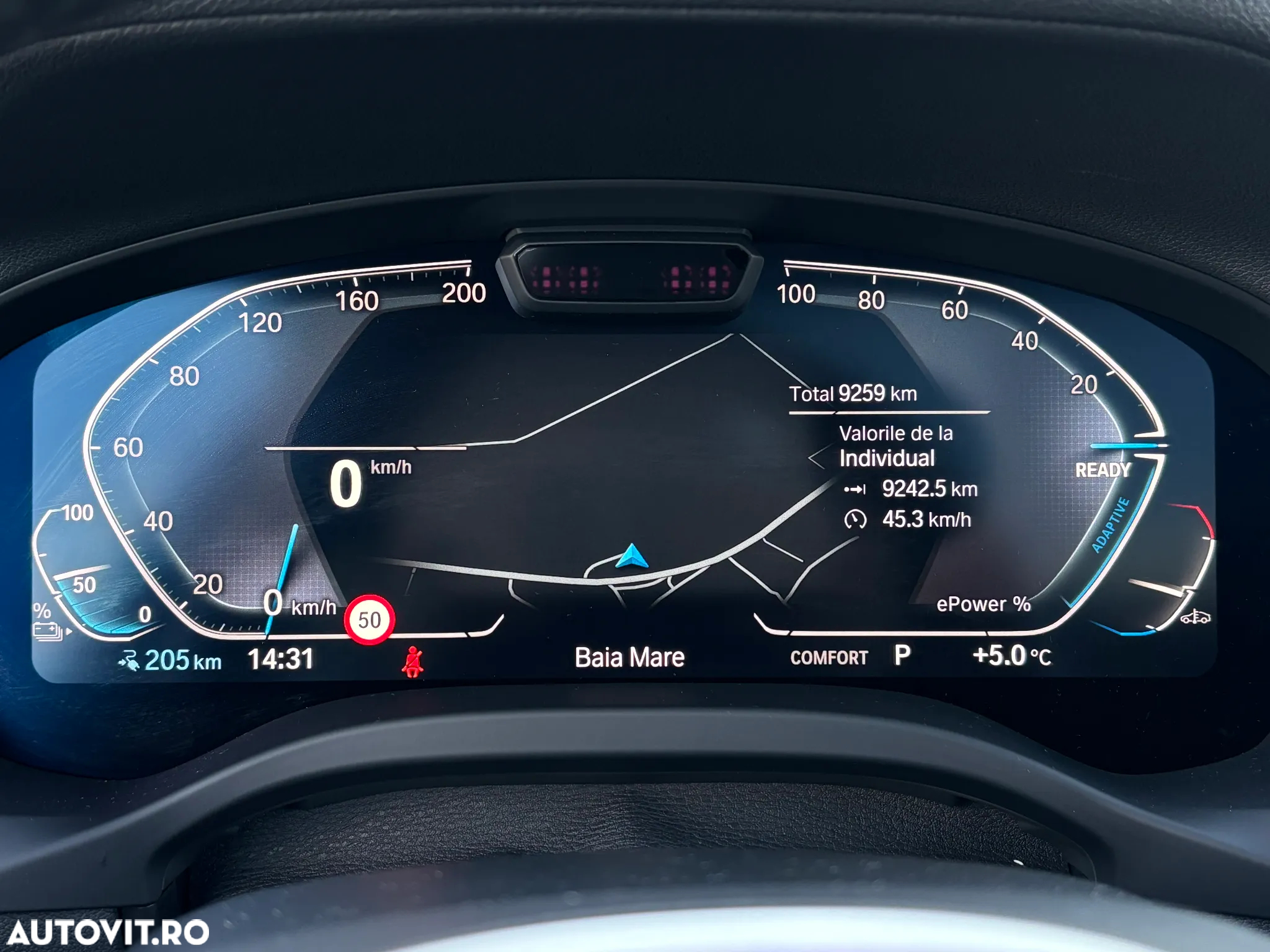 BMW iX3 Standard - 14