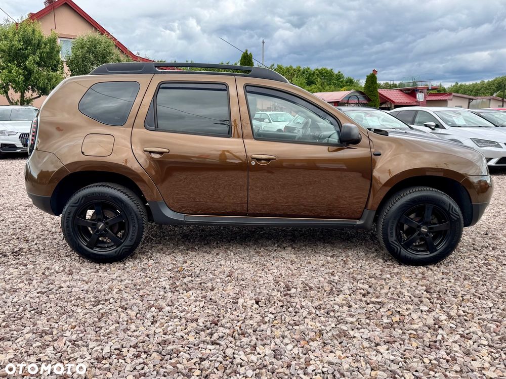 Dacia Duster - 18