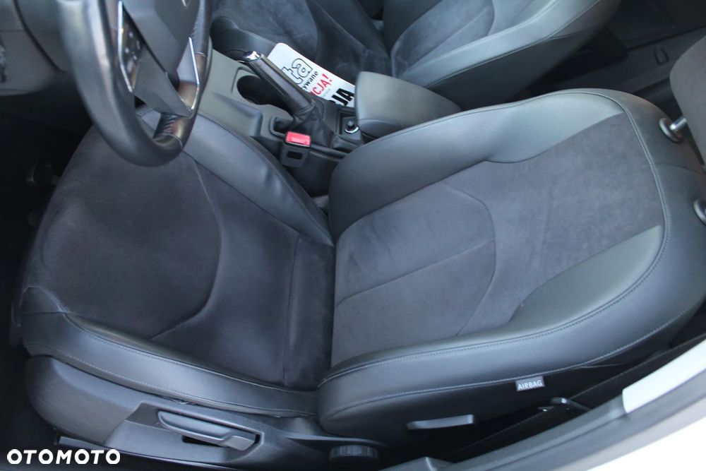 Seat Leon 1.2 TSI Ecomotive Style - 15