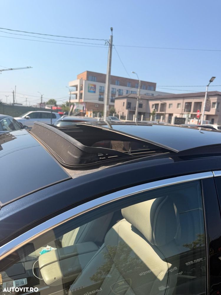 Audi A8 A8L 3.0 50 TDI quattro Tiptronic - 17