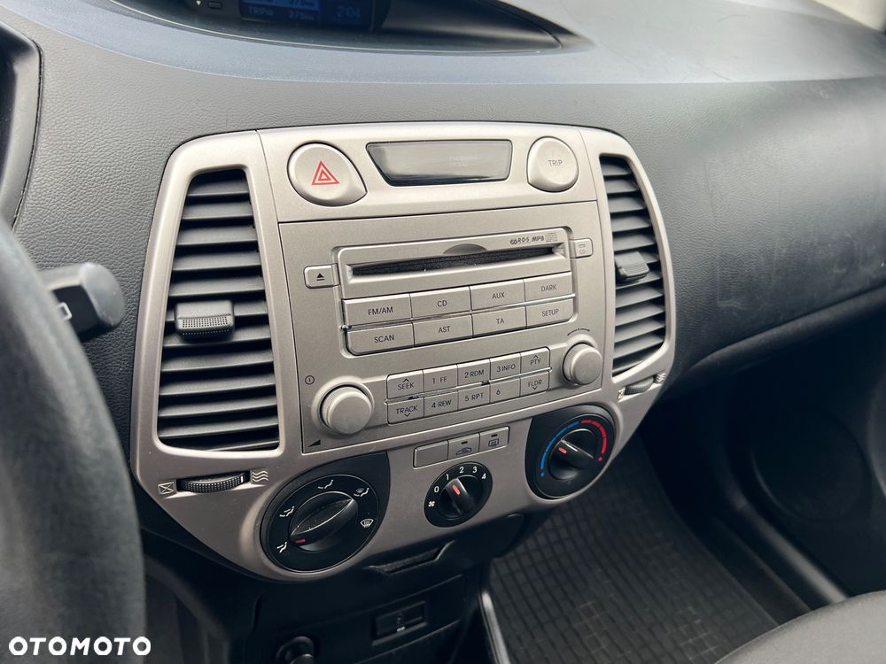 Hyundai i20 1.2 Classic - 16