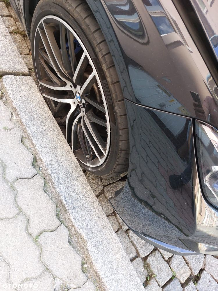 BMW Seria 7